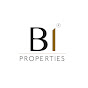 B1 Properties logo