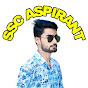SSC ASPIRANT 14 logo