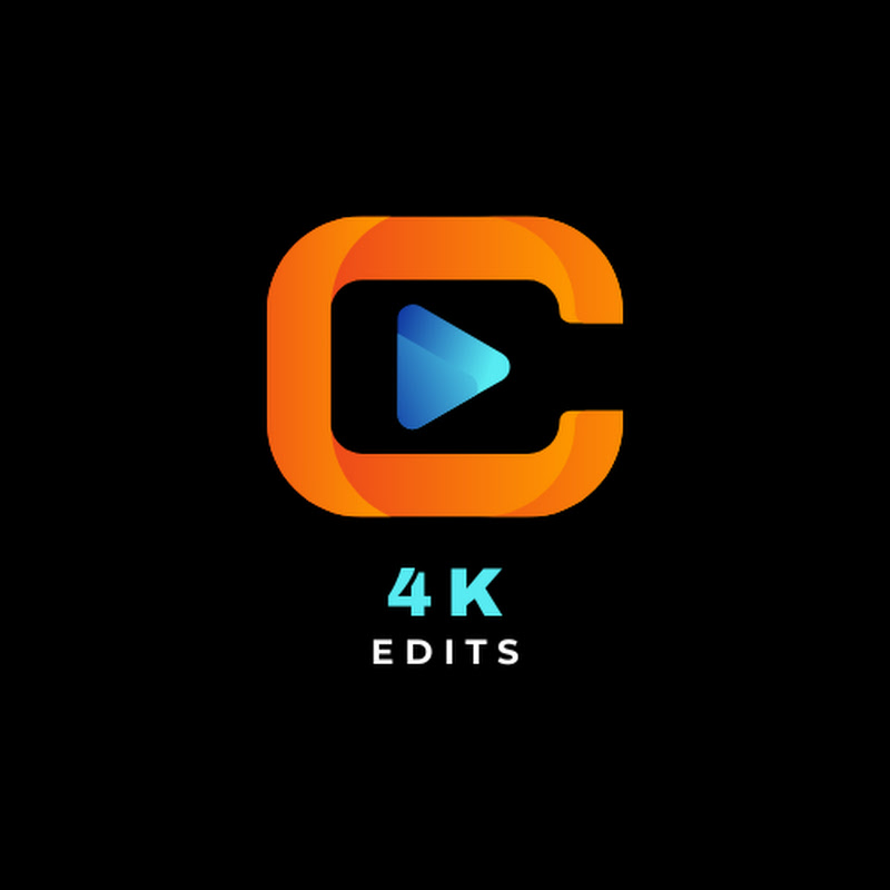 4K edits