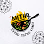 Mitho Mitho Khana logo
