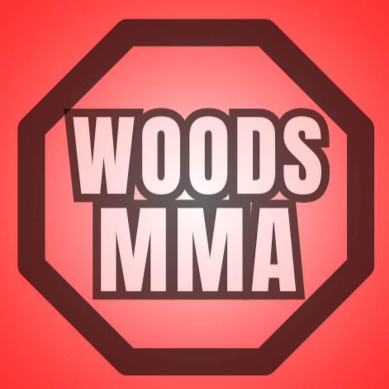 Woods MMA