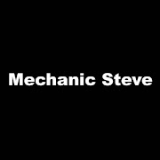 サムネイル：Mechanic Steve