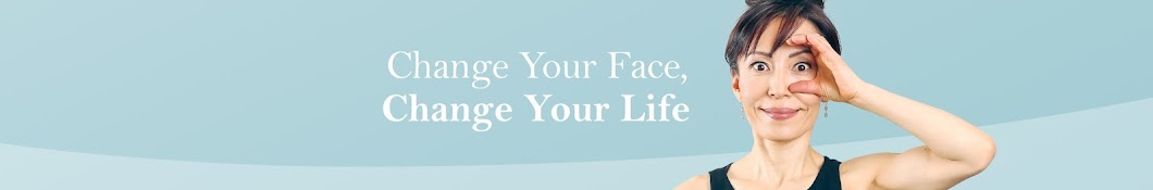 Face Yoga Method رمز قناة اليوتيوب