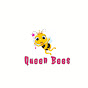 Queen Bees logo
