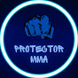 Protector MMA