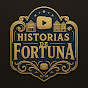 Historias de Fortuna logo