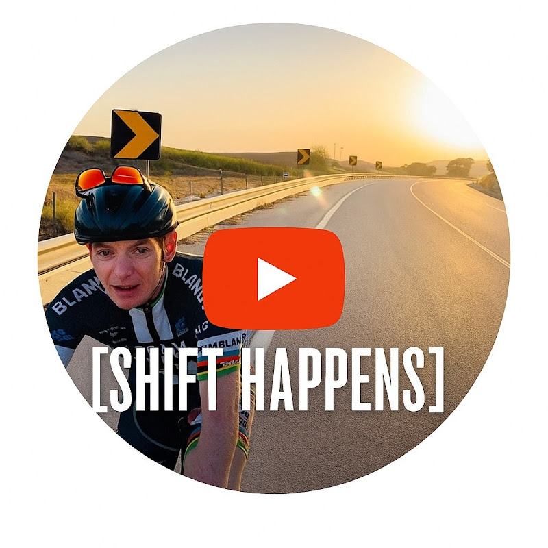Shift Happens