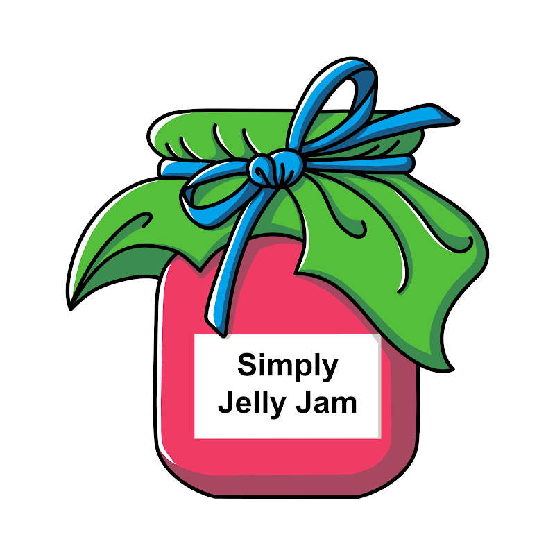 Simply Jelly Jam