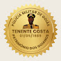 Tenente PM Costa logo