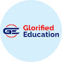 Glorified Education logo