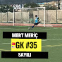 Mert Meriç Sayılı logo