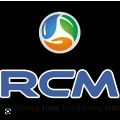 Dharmender rcm family channel logo