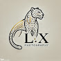lxphotography logo