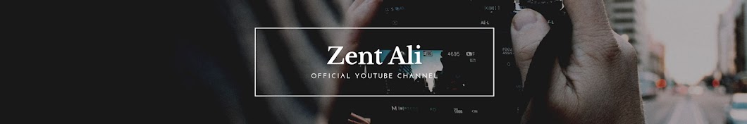 Zent Ali Avatar channel YouTube 