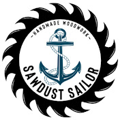 Sawdust Sailor