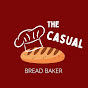 The Casual Bread Baker logo