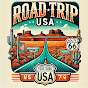 Matt_N Road Trip USA '24 logo