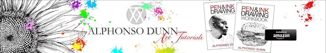 Alphonso Dunn YouTube kanalı avatarı
