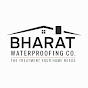 Bharat Waterproofing Co. logo