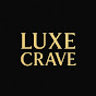 Luxe Crave  logo