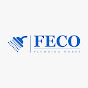 Feco Plumbing Works logo