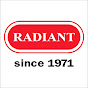 Radiant Laundry logo