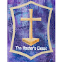 The Master's Closet logo