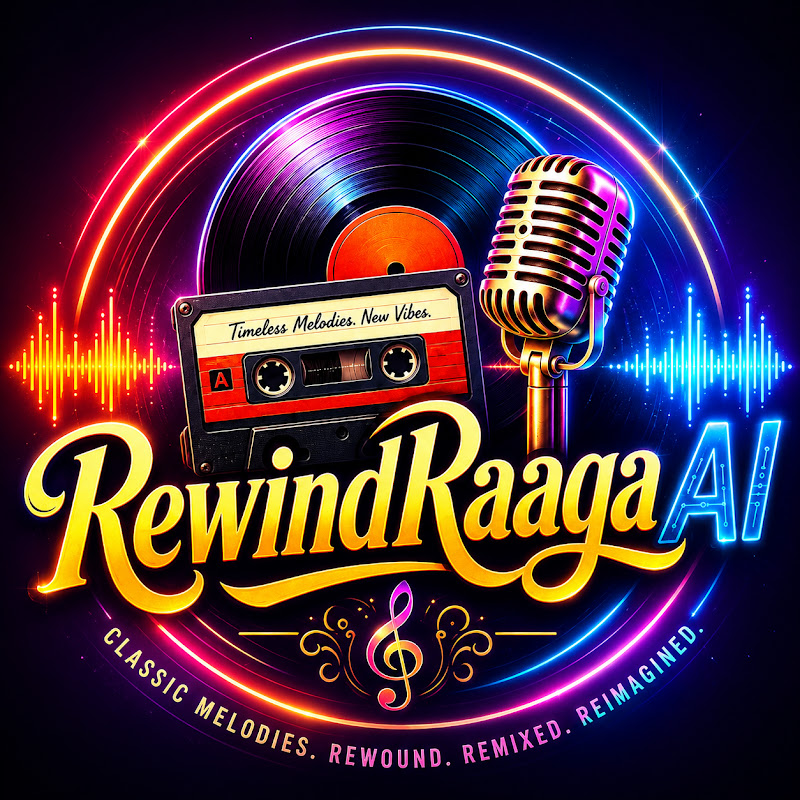 Rewind Raaga AI