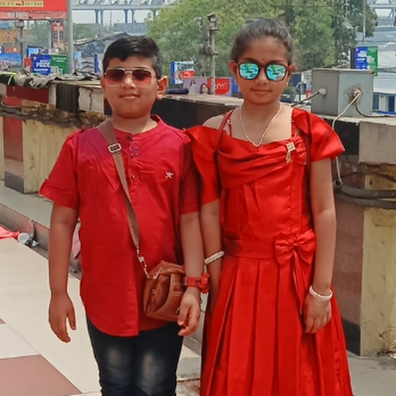 Raju Gari ammayi-abbayi