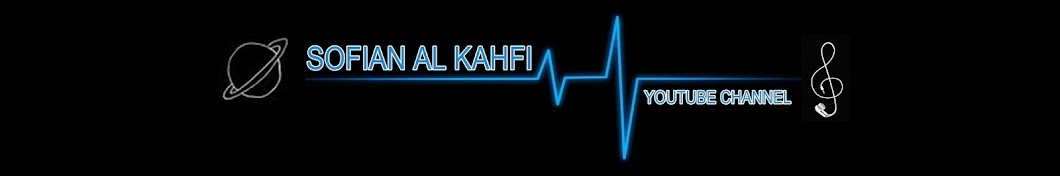 Sofian Al Kahfi YouTube-Kanal-Avatar