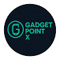 gadget point x  logo