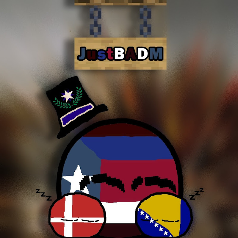 Hire JustBADM — Digital Nomading YouTube creator for sponsorships