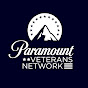 Paramount Veterans Network logo