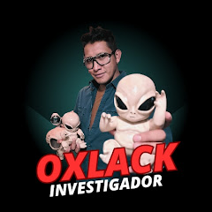Oxlack Investigador net worth