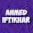 Ahmed Iftikhar