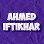 Ahmed Iftikhar YouTube channel avatar