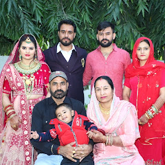 Hardik ki family avatar