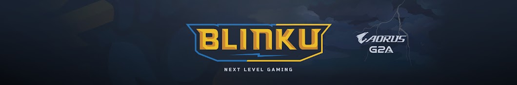 Blinku YouTube channel avatar