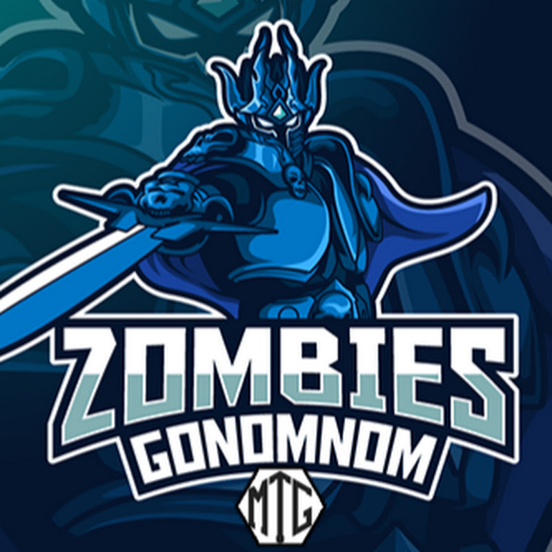 ZombiesGoNomNom MTG