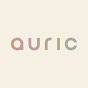 Auric logo