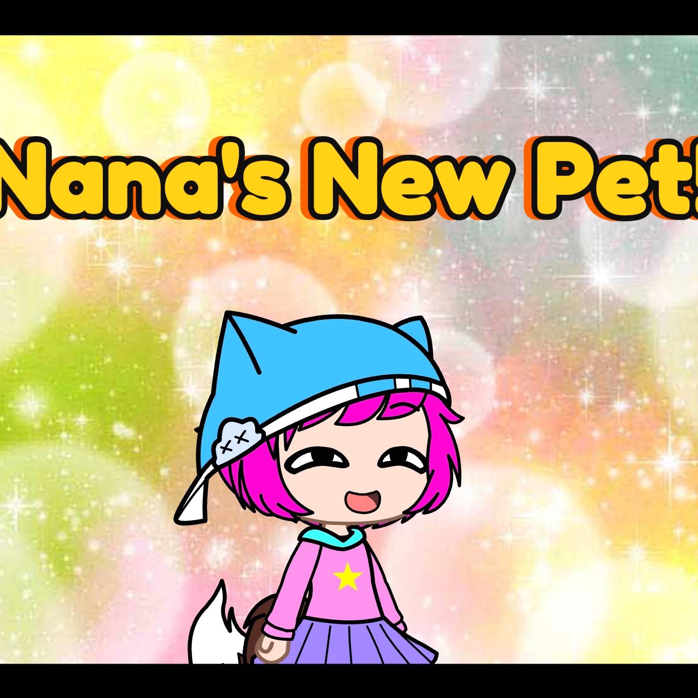 nanaちゃん♡ Post from ♡ The Nana Lover ♡ - YouTube