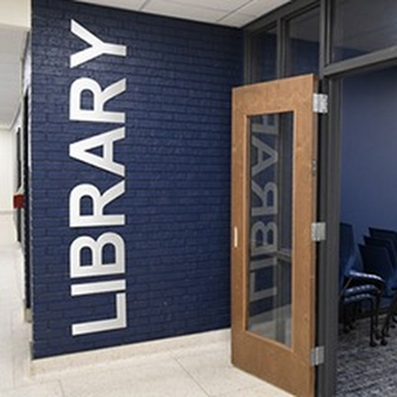 Washburn University Libraries