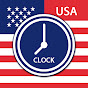 USA TIME NOW UPDATES logo