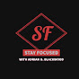 Stay Focused Unplugged logo