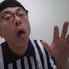 【上念司】切り抜き　ジョネキリチャンネルアイコン画像