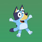 Bluey - Deutsch Offizieller Kanal Image Thumbnail