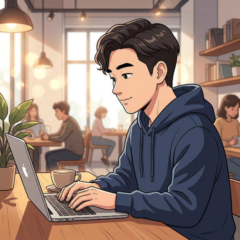 AI남 박대리