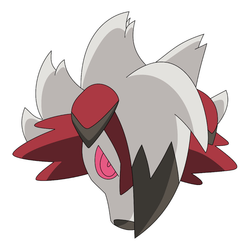Cat333Pokémon icon