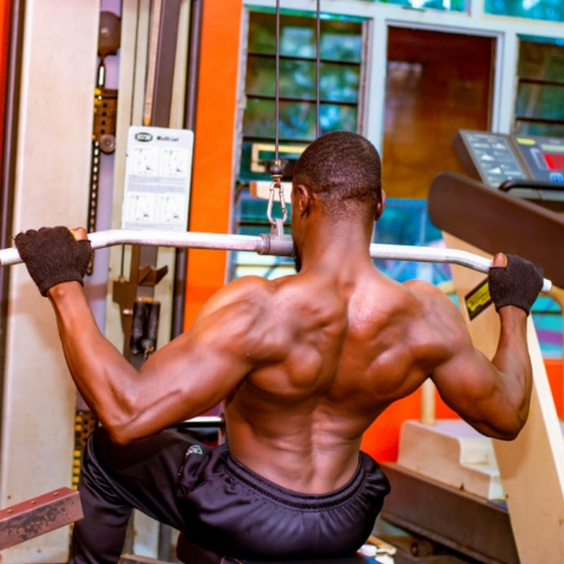 Fit Mike
