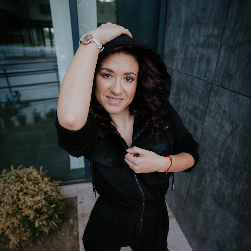 Keti Kirova
